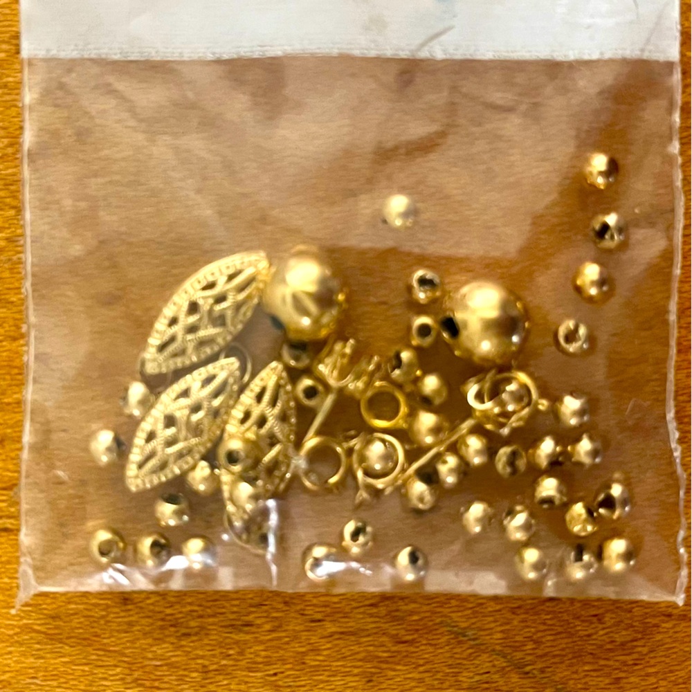 14k Scrap Gold